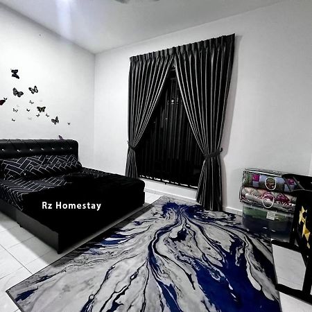 Rz Homestay Malacca ภายนอก รูปภาพ