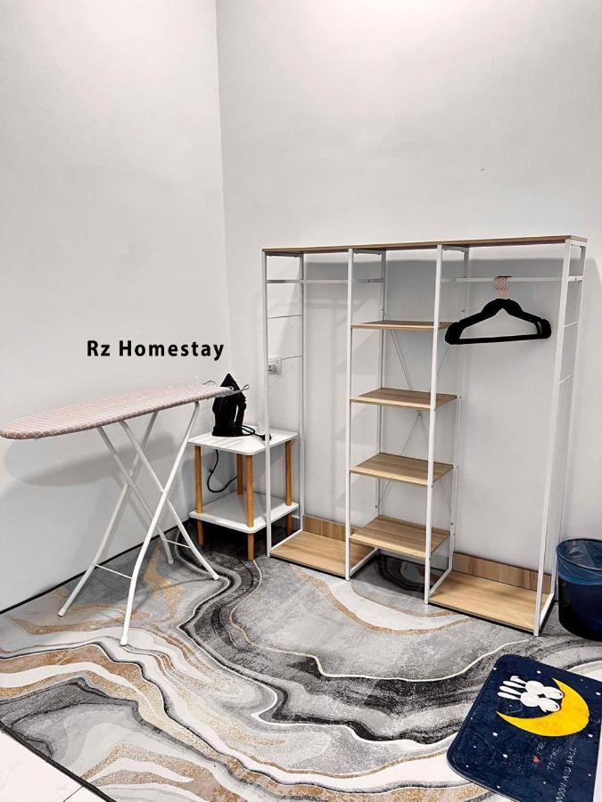Rz Homestay Malacca ภายนอก รูปภาพ